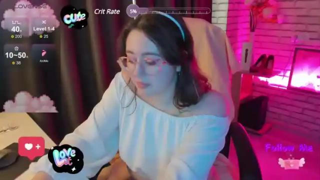 Image 7 of betty__pie Stream on Chaturbate on 21 months ago
