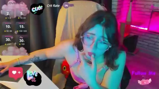 Image 7 of betty__pie Stream on Chaturbate on 21 months ago