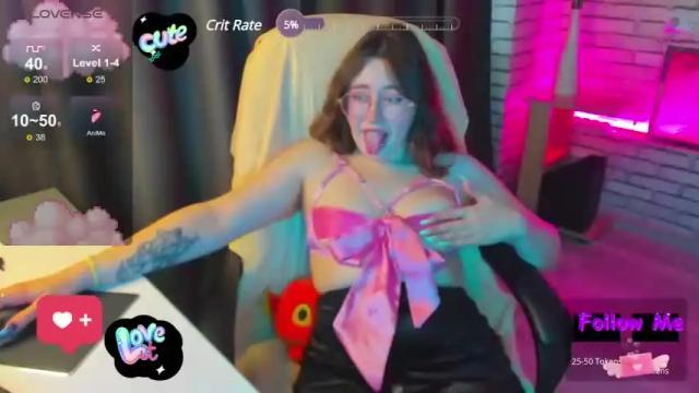 Image 8 of betty__pie Stream on Chaturbate on 21 months ago