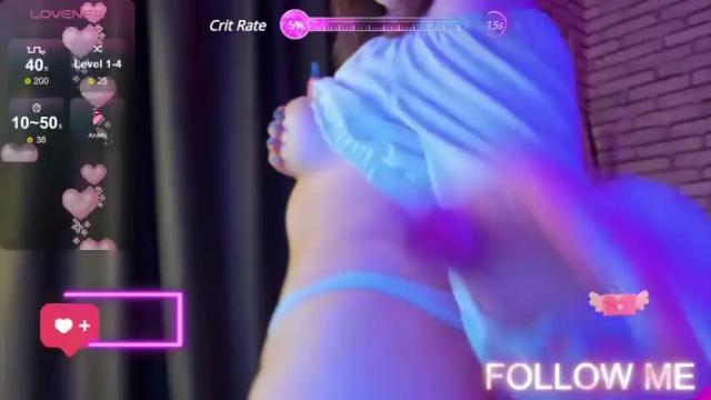 Image 2 of betty__pie Stream on Chaturbate on 21 months ago