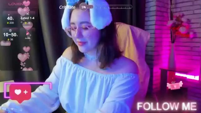 Image 3 of betty__pie Stream on Chaturbate on 21 months ago