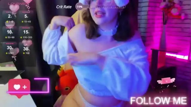 Image 6 of betty__pie Stream on Chaturbate on 21 months ago