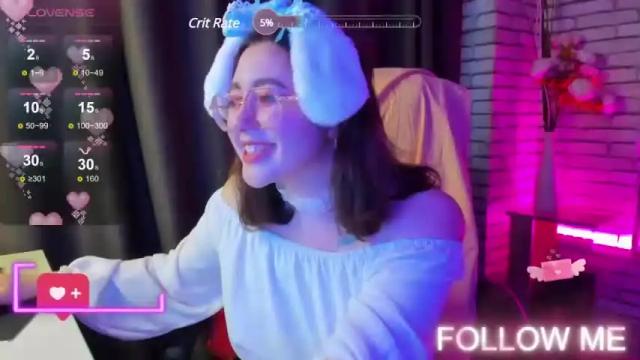 Image 7 of betty__pie Stream on Chaturbate on 21 months ago