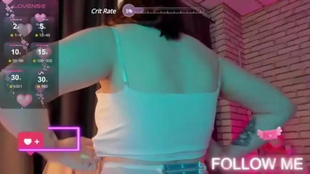 Image 4 of betty__pie Stream on Chaturbate on 21 months ago