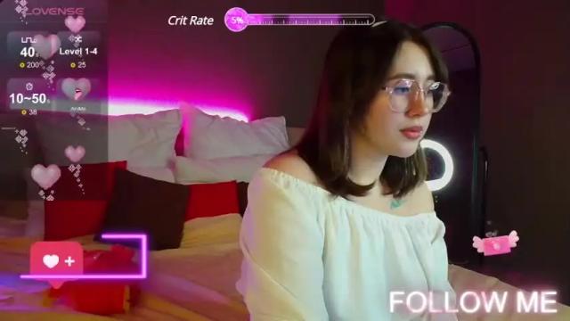 Thumbnail 1, betty__pie's Stream at Chaturbate, 21 months ago