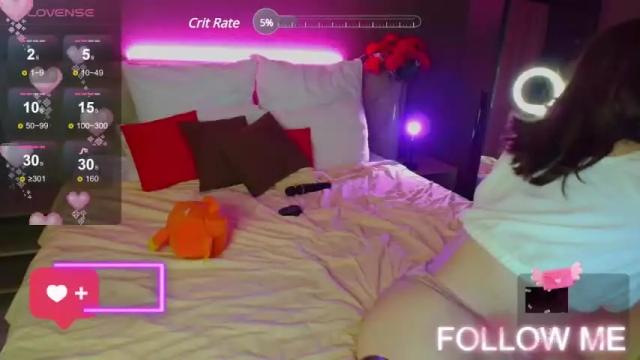 Image 10 of betty__pie Stream on Chaturbate on 21 months ago