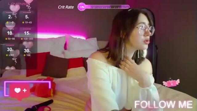 Image 2 of betty__pie Stream on Chaturbate on 21 months ago