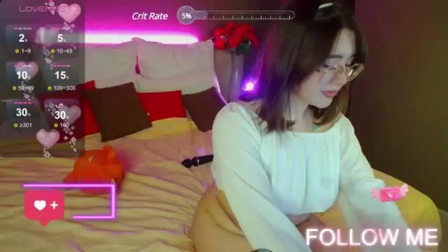 Image 8 of betty__pie Stream on Chaturbate on 21 months ago