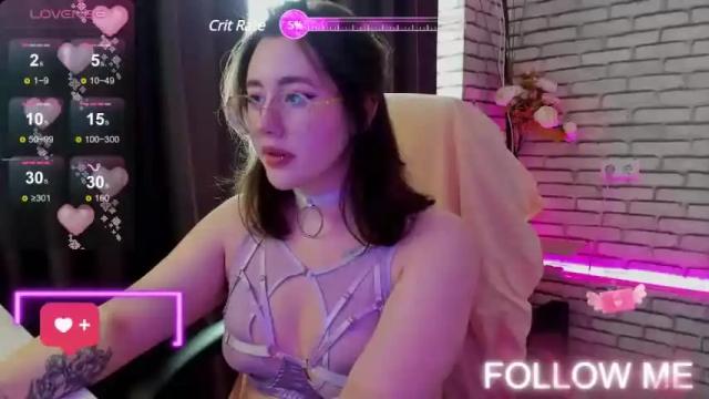 Image 6 of betty__pie Stream on Chaturbate on 21 months ago