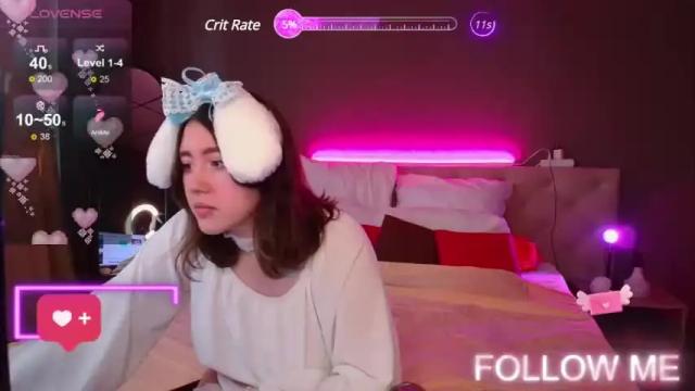 Thumbnail 1, betty__pie's Stream at Chaturbate, 21 months ago
