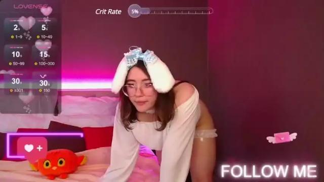 Image 8 of betty__pie Stream on Chaturbate on 21 months ago