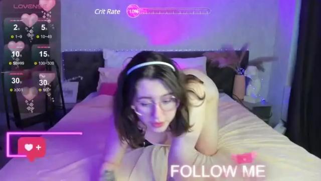 Thumbnail 1, betty__pie's Stream at Chaturbate, 21 months ago