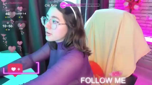 Thumbnail 1, betty__pie's Stream at Chaturbate, 21 months ago