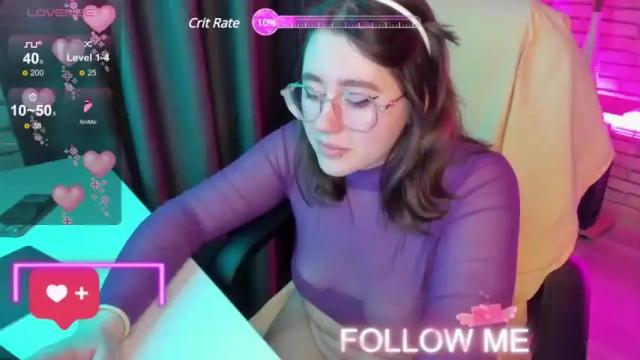 Image 2 of betty__pie Stream on Chaturbate on 21 months ago