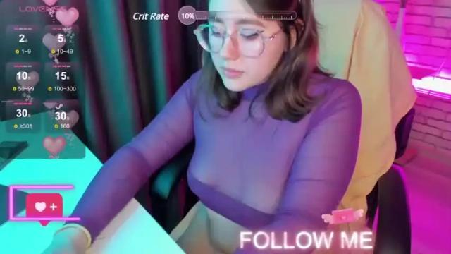 Image 3 of betty__pie Stream on Chaturbate on 21 months ago