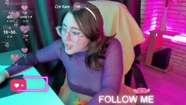 Image 6 of betty__pie Stream on Chaturbate on 21 months ago