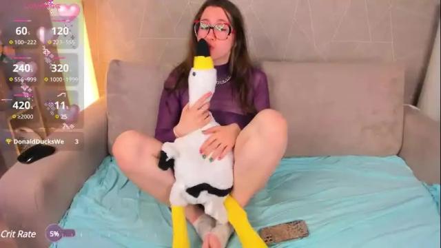 Thumbnail 3, betty__pie's Stream at Chaturbate, 8 months ago