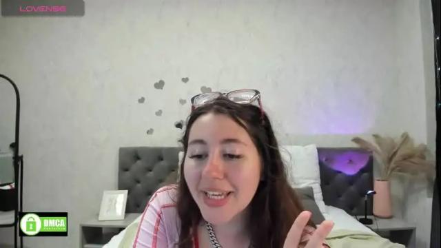 Image 4 of betty__pie Stream on Chaturbate on 8 months ago