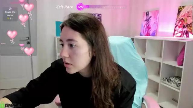 Image 2 of betty__pie Stream on Chaturbate on 5 months ago