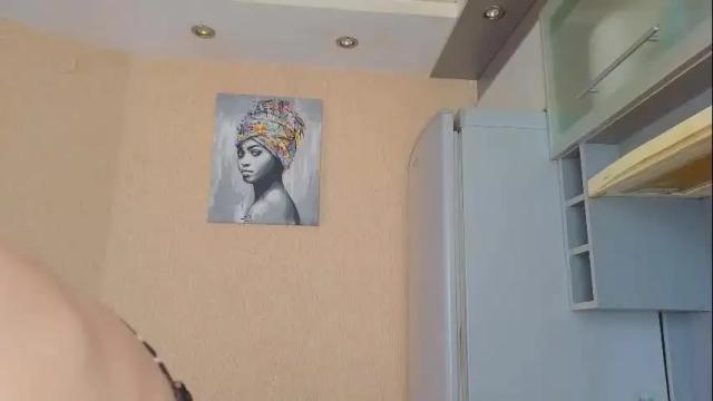 Image 12 of betty_bett Stream on Chaturbate on 3 months ago