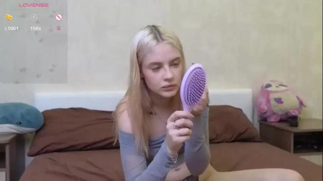 Thumbnail 3, betty_blame's Stream at Chaturbate, 1 month ago