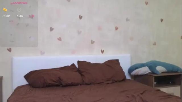 Image 12 of betty_blame Stream on Chaturbate on 1 month ago