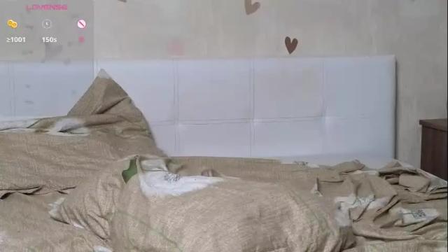 Image 6 of betty_blame Stream on Chaturbate on 10 days ago