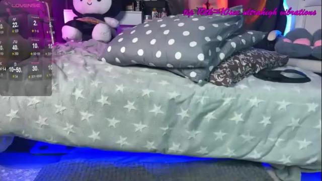 Image 4 of betty_chan Stream on Chaturbate on 2 months ago