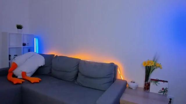 Image 4 of betty_gre Stream on Chaturbate on 18 months ago