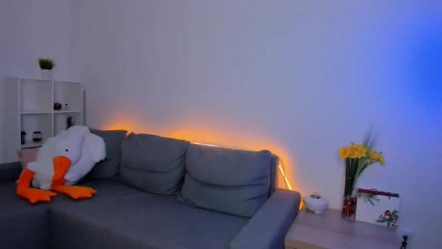 Thumbnail 2, betty_gre's Stream at Chaturbate, 18 months ago