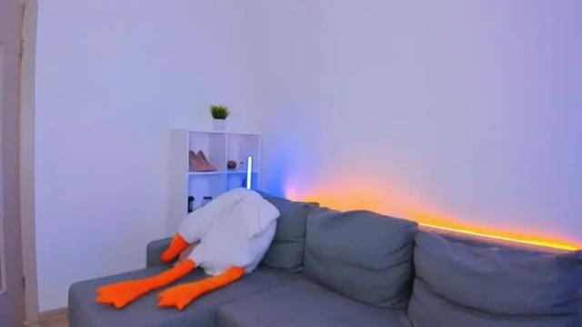 Thumbnail 2, betty_gre's Stream at Chaturbate, 18 months ago