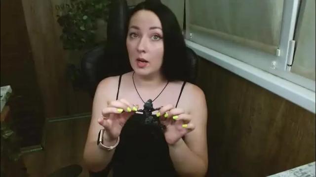 Image 6 of betty_luss Stream on Chaturbate on 3 months ago