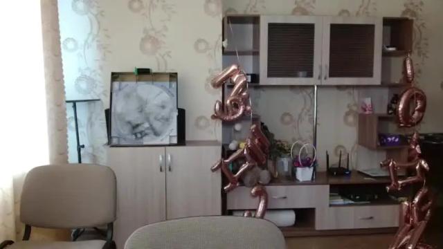 Image 3 of betty_v Stream on Chaturbate on 21 months ago