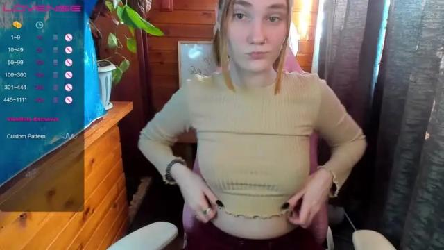 Thumbnail 1, betty_witchy's Stream at Chaturbate, 16 months ago