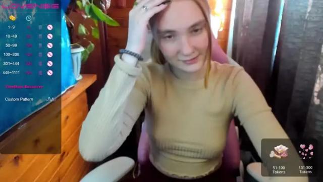 Thumbnail 2, betty_witchy's Stream at Chaturbate, 16 months ago