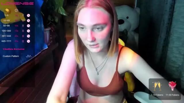 Thumbnail 3, betty_witchy's Stream at Chaturbate, 16 months ago