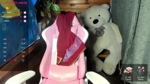 Image 11 of betty_witchy Stream on Chaturbate on 16 months ago