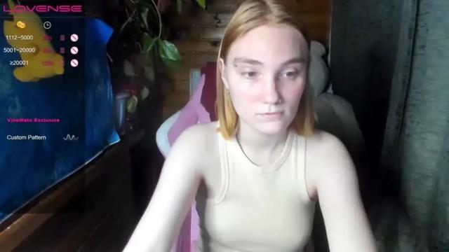 Image 8 of betty_witchy Stream on Chaturbate on 16 months ago