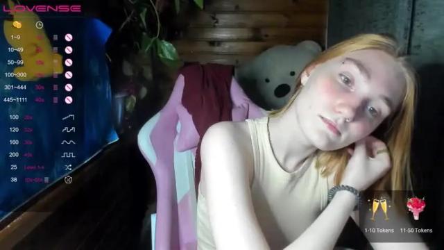Thumbnail 3, betty_witchy's Stream at Chaturbate, 16 months ago
