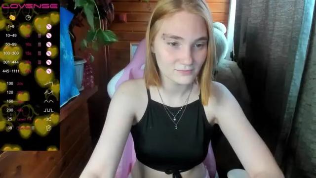 Image 12 of betty_witchy Stream on Chaturbate on 16 months ago