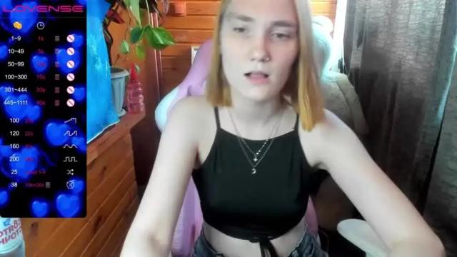 Image 3 of betty_witchy Stream on Chaturbate on 16 months ago