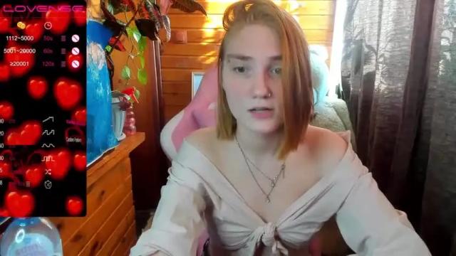 Image 4 of betty_witchy Stream on Chaturbate on 16 months ago