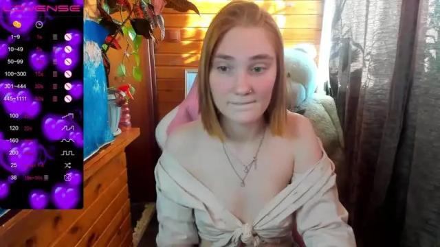 Thumbnail 2, betty_witchy's Stream at Chaturbate, 15 months ago