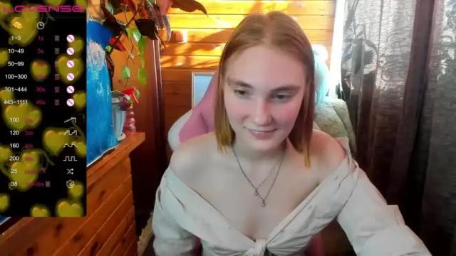 Image 7 of betty_witchy Stream on Chaturbate on 16 months ago
