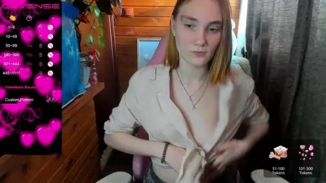 Image 8 of betty_witchy Stream on Chaturbate on 16 months ago