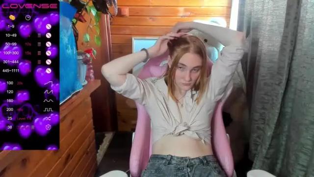 Thumbnail 3, betty_witchy's Stream at Chaturbate, 15 months ago
