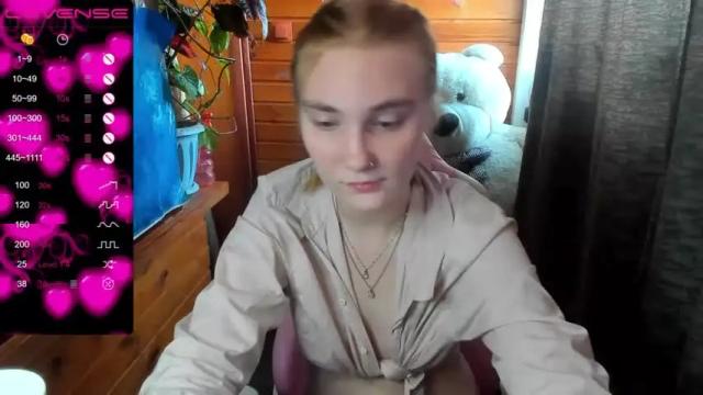 Image 12 of betty_witchy Stream on Chaturbate on 15 months ago