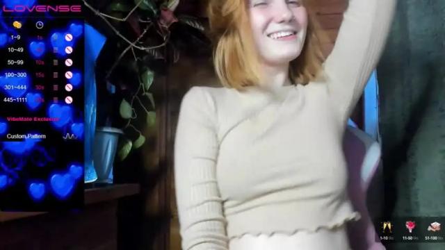 Thumbnail 2, betty_witchy's Stream at Chaturbate, 15 months ago