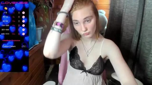 Image 6 of betty_witchy Stream on Chaturbate on 15 months ago