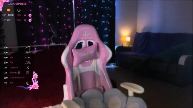Image 6 of betty_witchy Stream on Chaturbate on 1 month ago